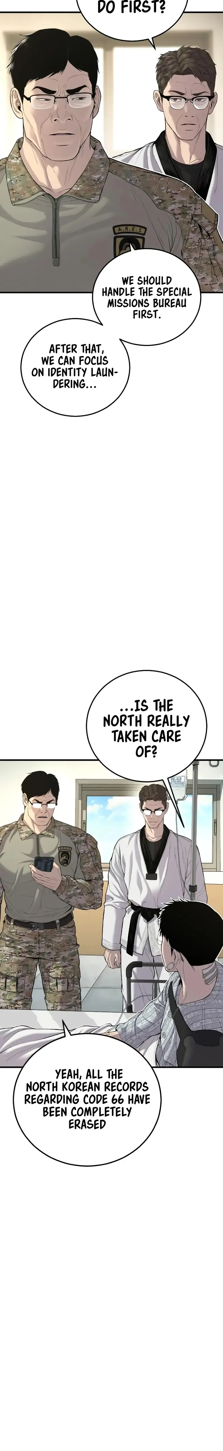 Manager Kim Chapter 87 Online - página 2