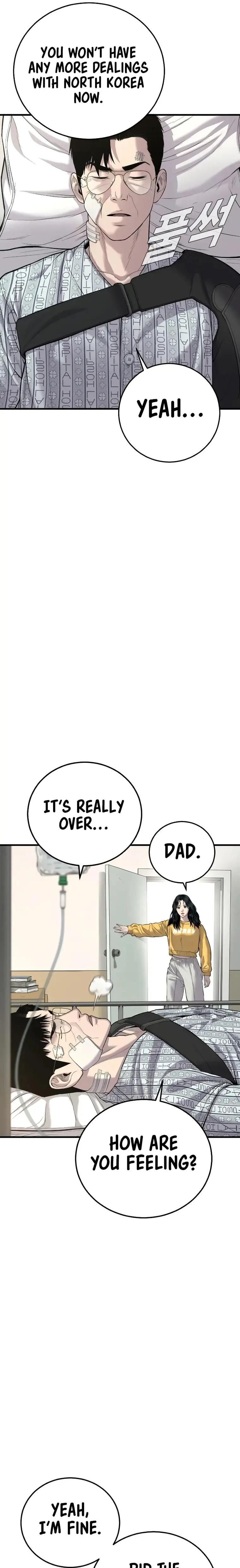 Manager Kim Chapter 87 Online - página 3
