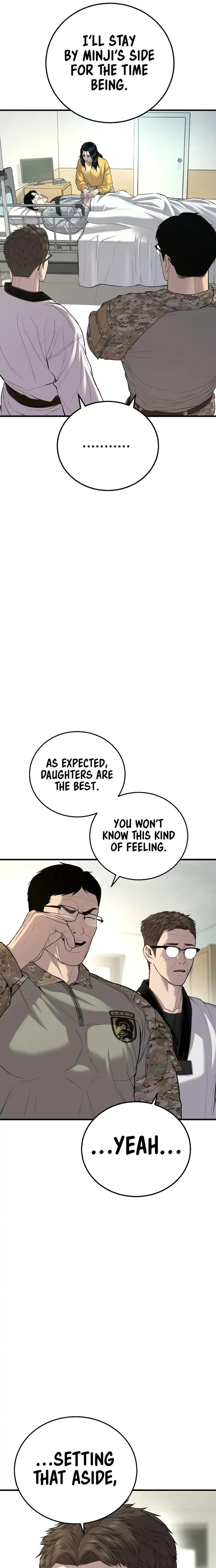 Manager Kim Chapter 87 Online - página 5