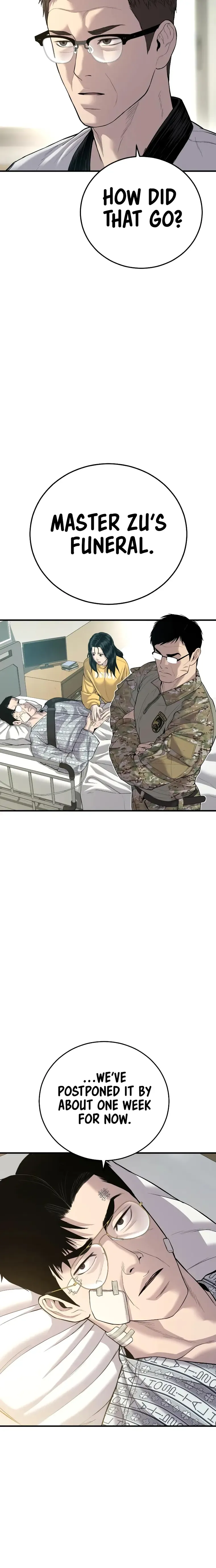 Manager Kim Chapter 87 Online - página 6