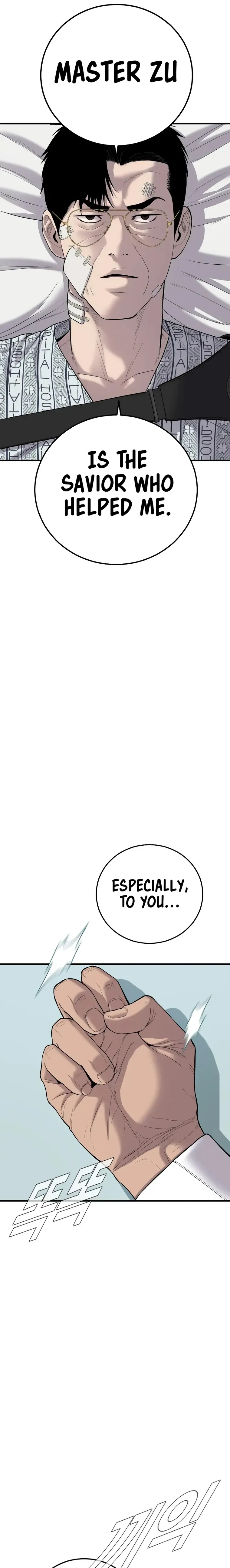 Manager Kim Chapter 87 Online - página 9