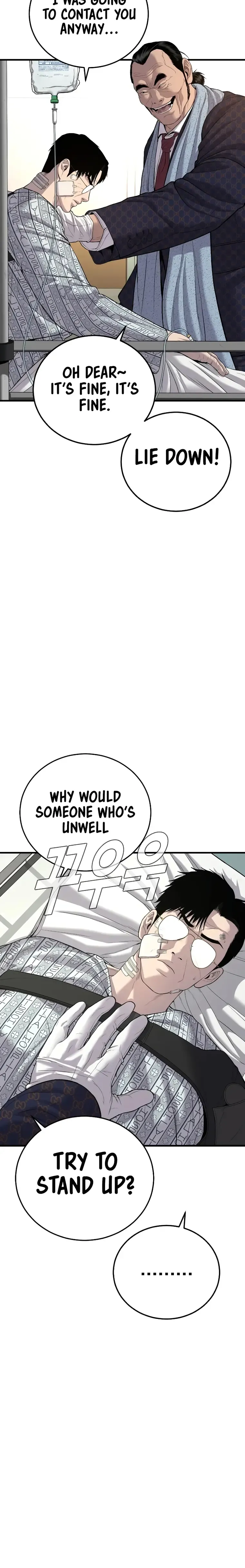 Manager Kim Chapter 87 Online - página 12