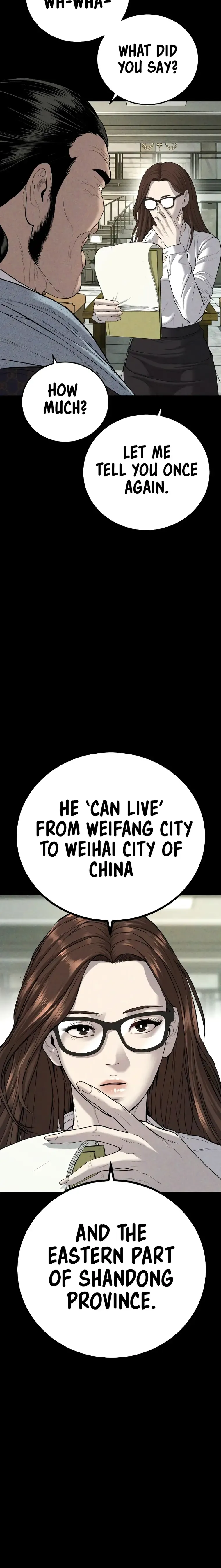 Manager Kim Chapter 87 Online - página 14