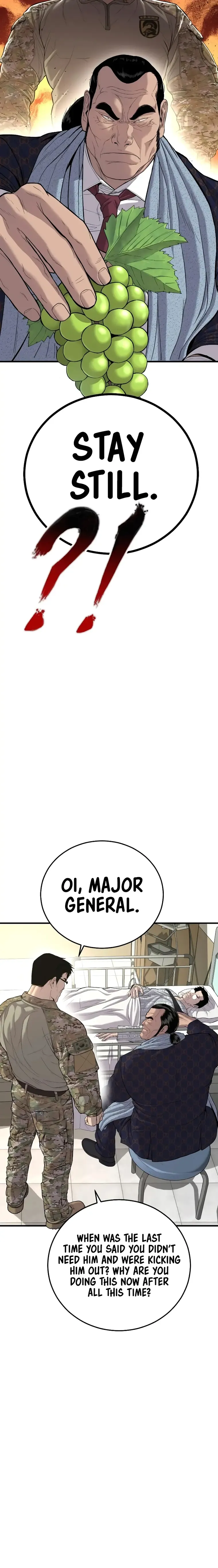 Manager Kim Chapter 87 Online - página 18