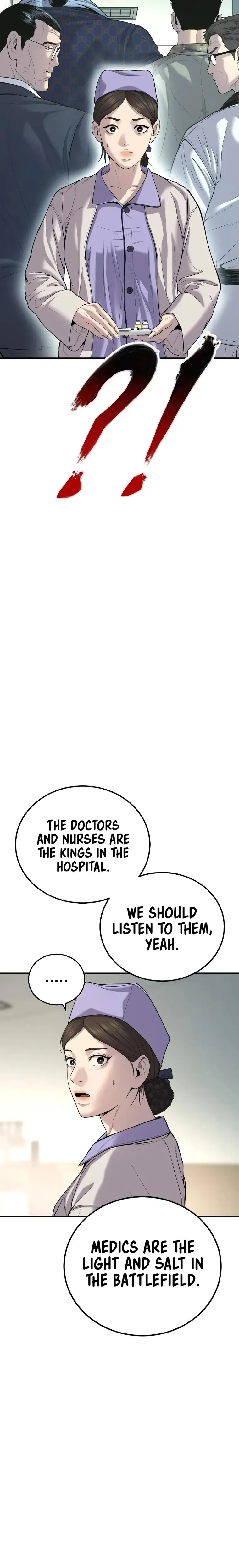 Manager Kim Chapter 87 Online - página 24
