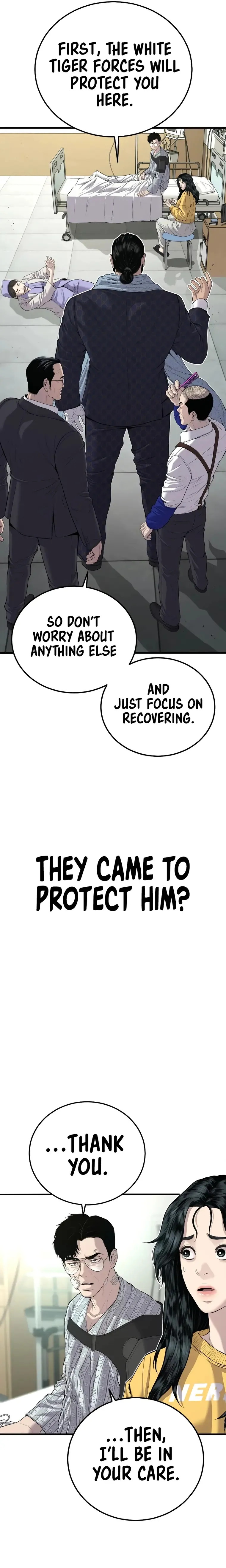 Manager Kim Chapter 87 Online - página 31