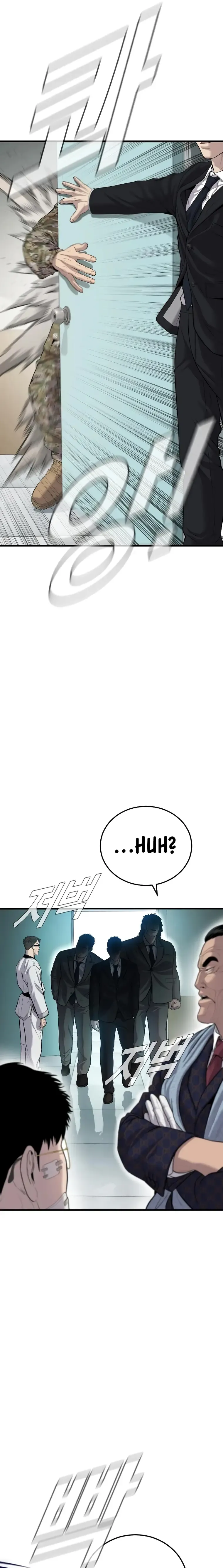 Manager Kim Chapter 87 Online - página 35
