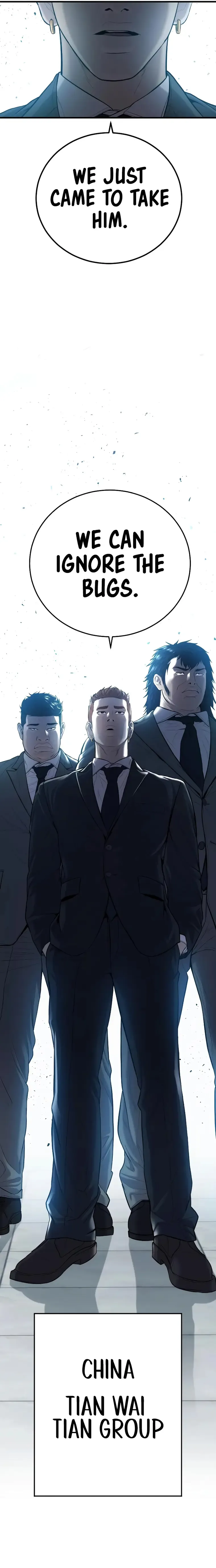 Manager Kim Chapter 87 Online - página 37