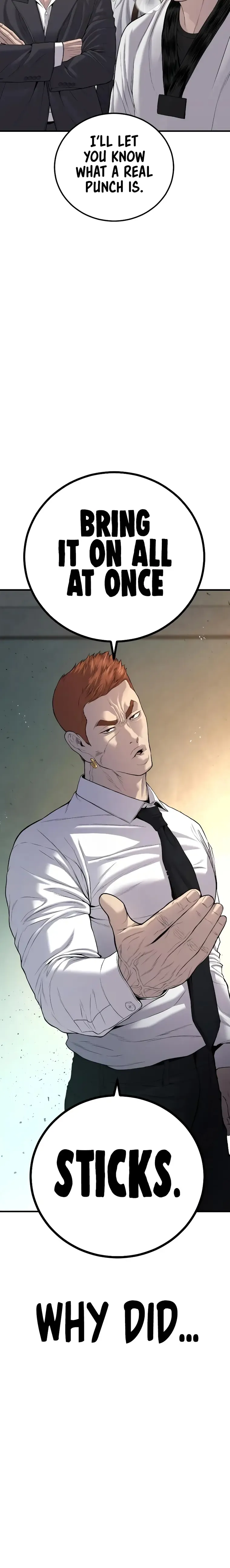 Manager Kim Chapter 87 Online - página 46