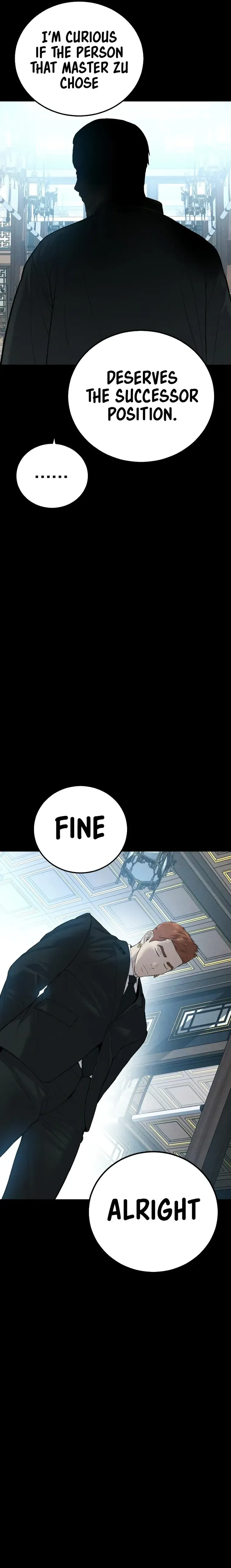 Manager Kim Chapter 88 Online - página 4