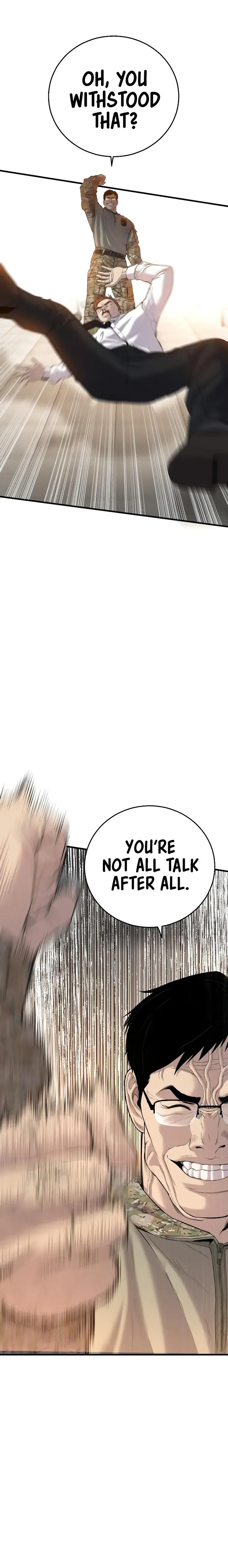 Manager Kim Chapter 88 Online - página 9