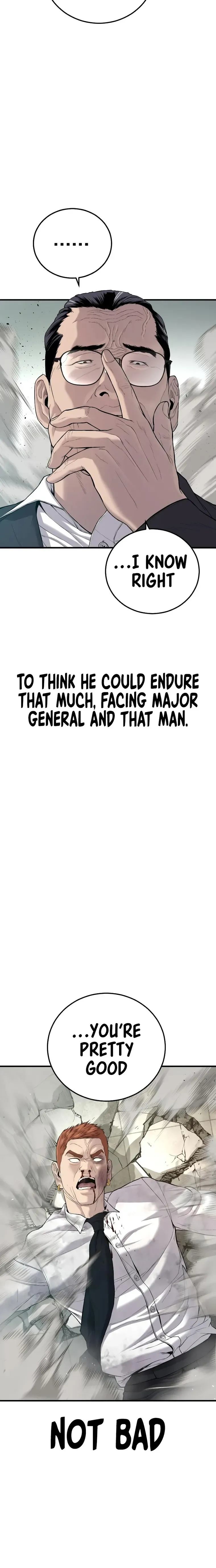 Manager Kim Chapter 88 Online - página 11