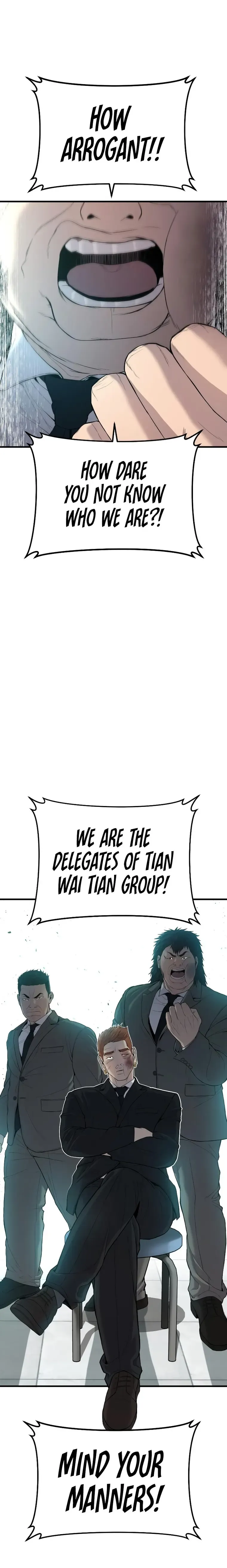 Manager Kim Chapter 88 Online - página 13