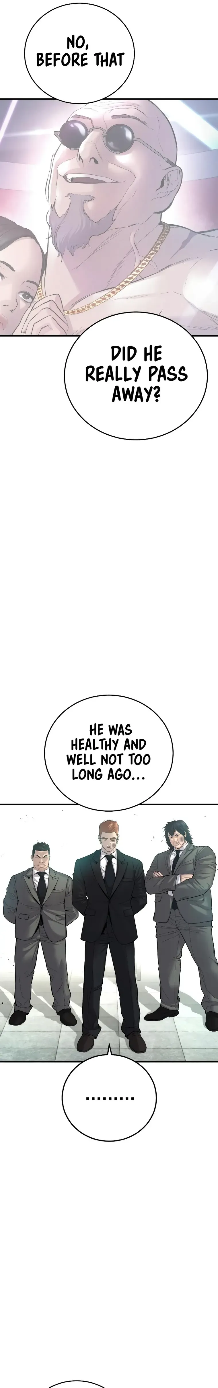 Manager Kim Chapter 88 Online - página 22