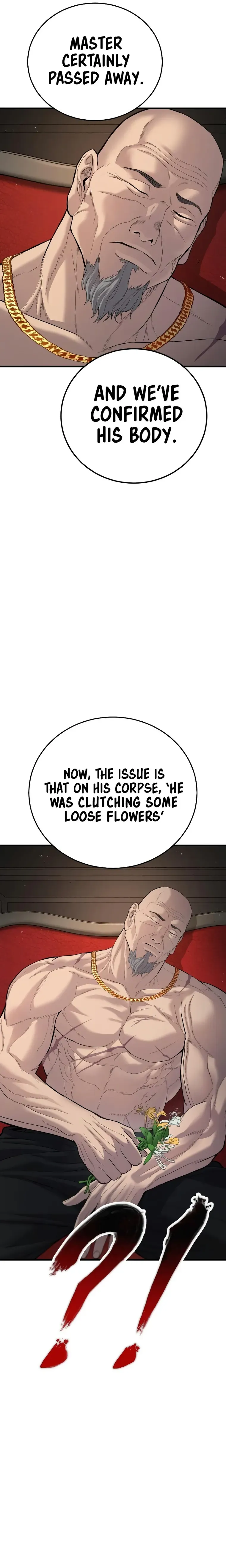 Manager Kim Chapter 88 Online - página 24
