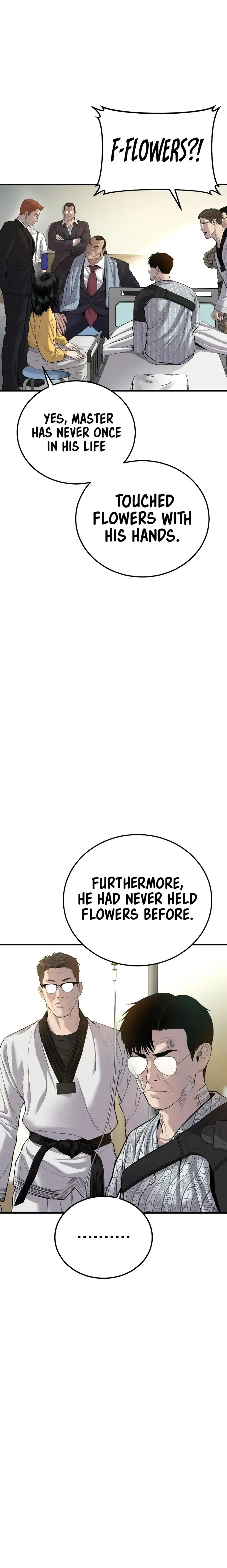 Manager Kim Chapter 88 Online - página 25