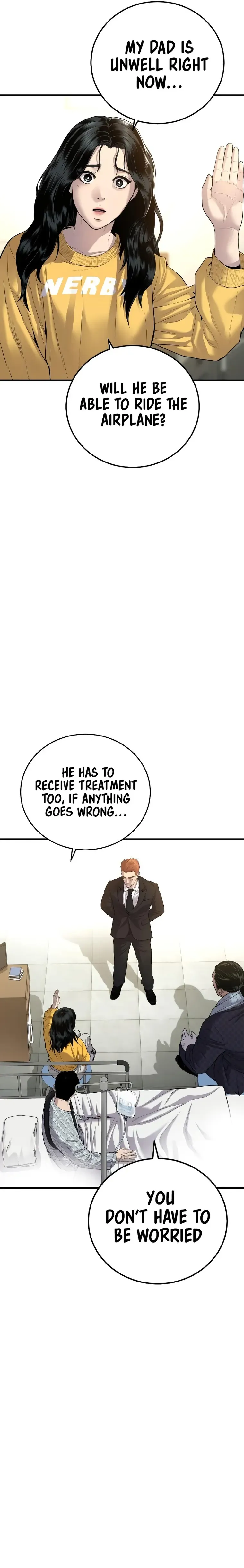 Manager Kim Chapter 88 Online - página 29