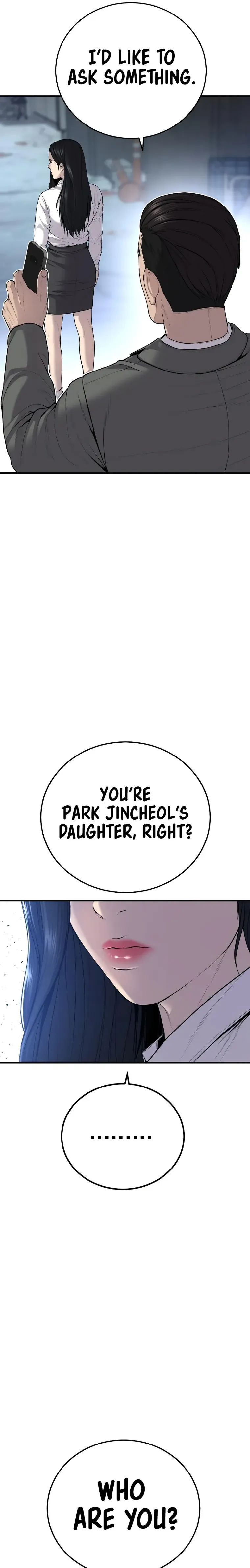 Manager Kim Chapter 88 Online - página 42