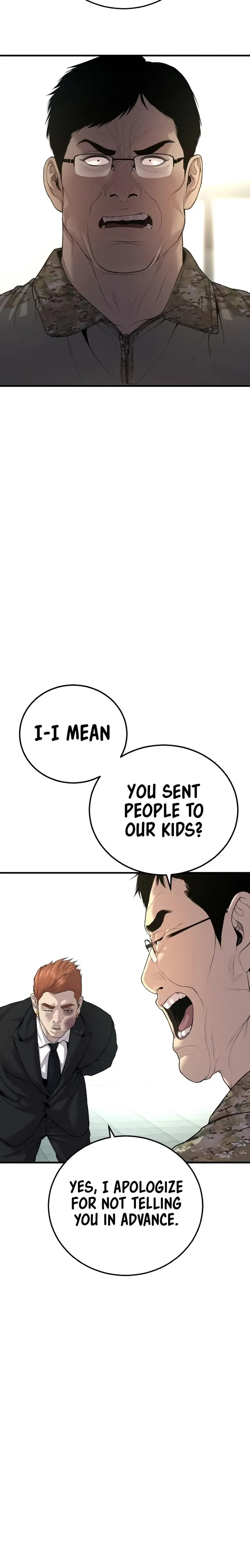 Manager Kim Chapter 88 Online - página 43