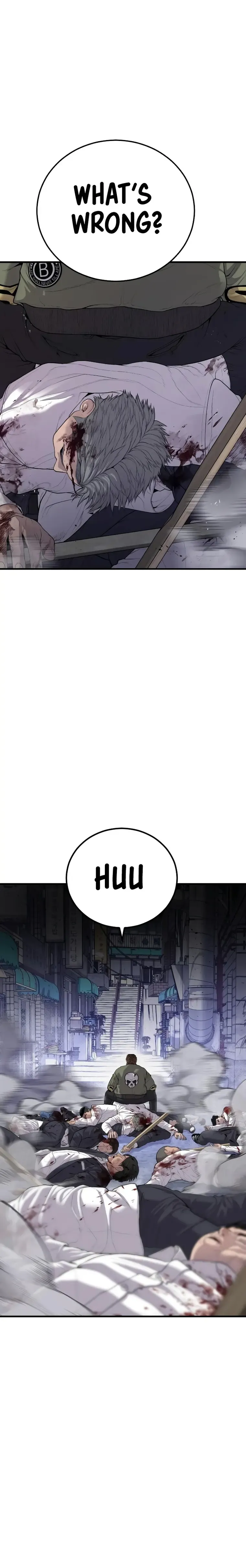 Manager Kim Chapter 88 Online - página 45
