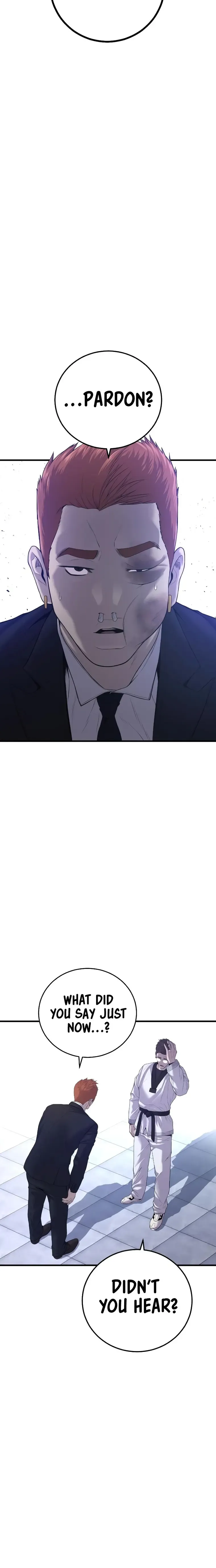 Manager Kim Chapter 88 Online - página 49