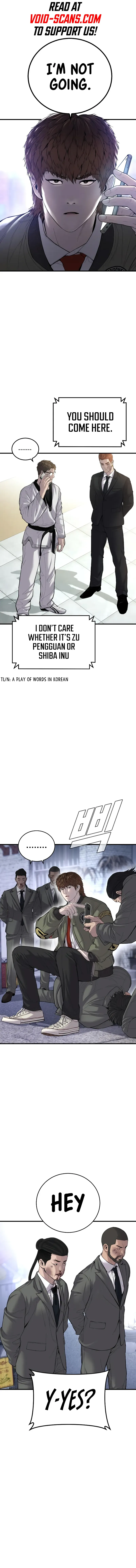 Manager Kim Chapter 89 Online - página 2