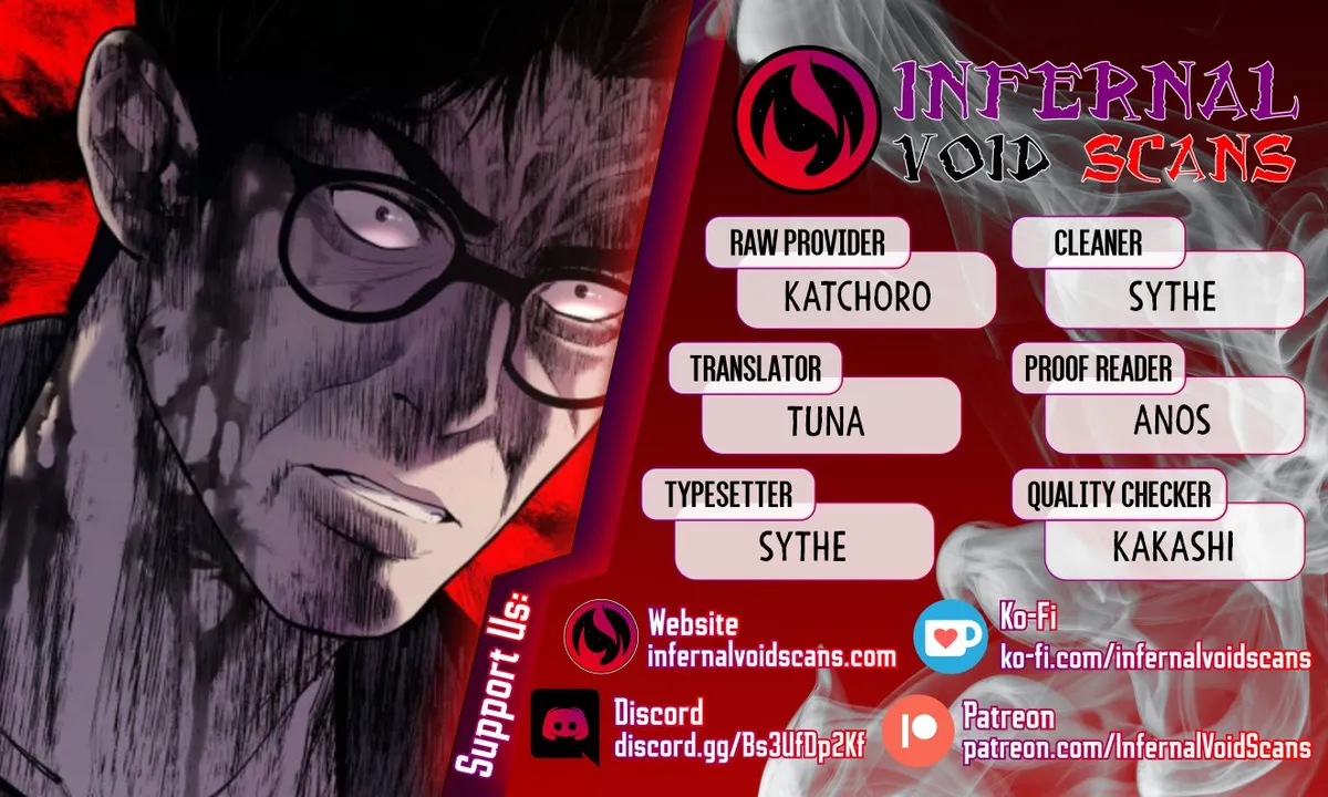 Manager Kim Chapter 9 Online - página 1
