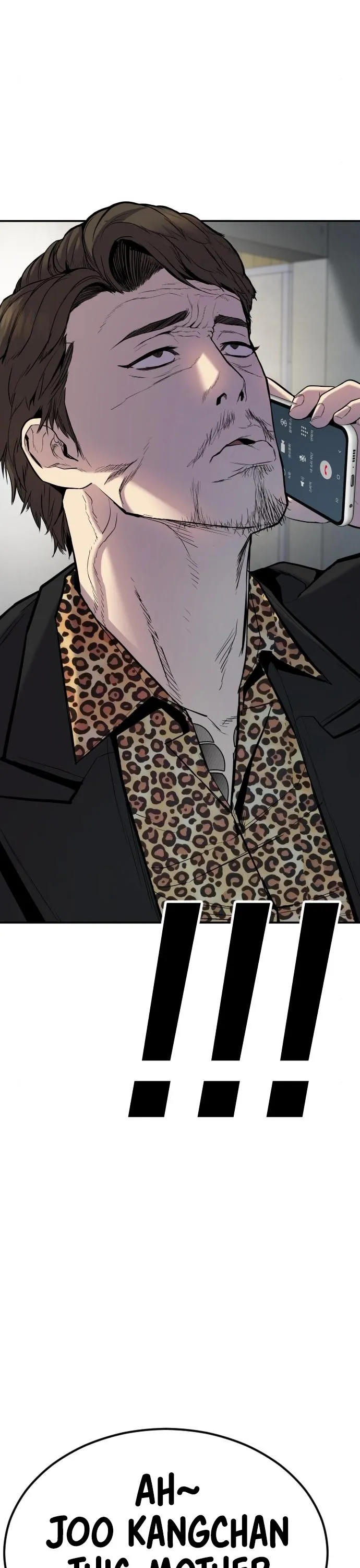 Manager Kim Chapter 9 Online - página 7