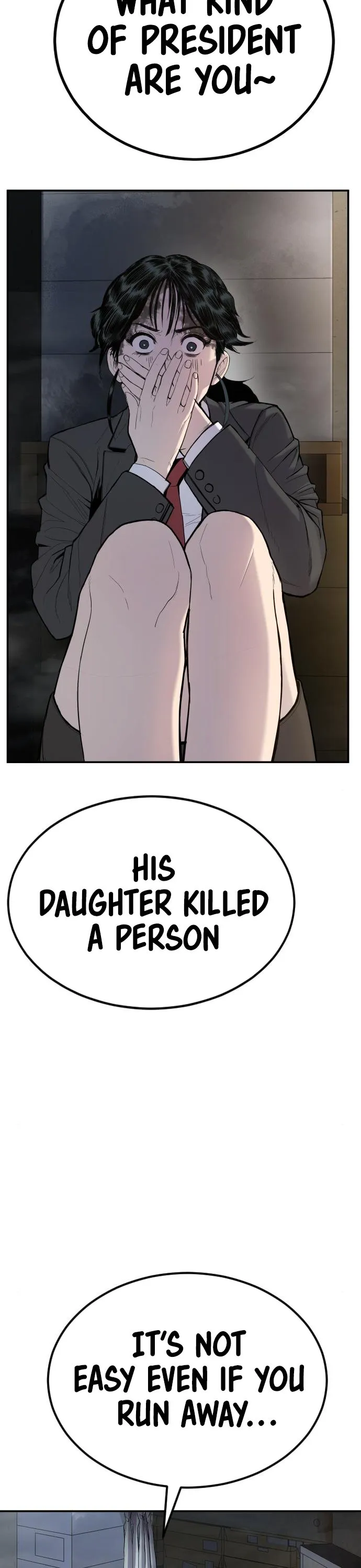 Manager Kim Chapter 9 Online - página 9