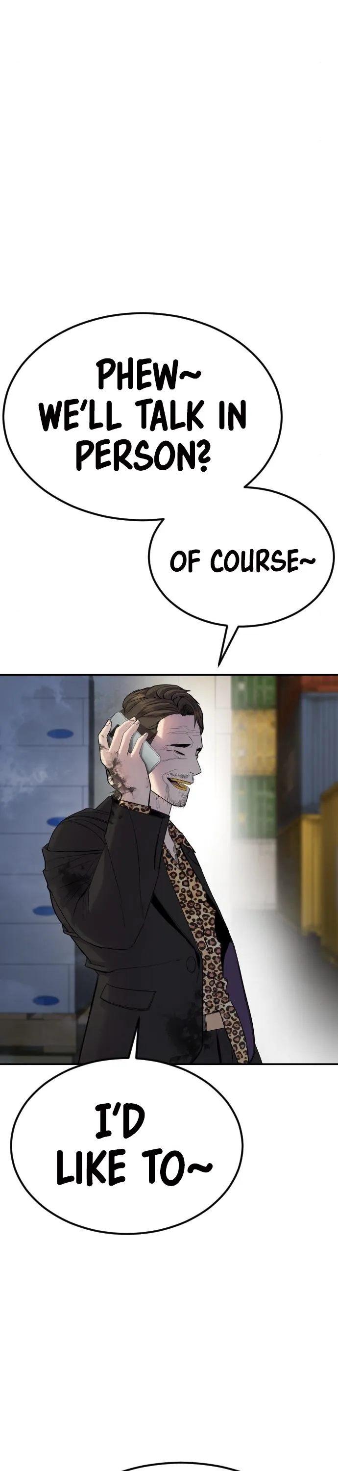Manager Kim Chapter 9 Online - página 31