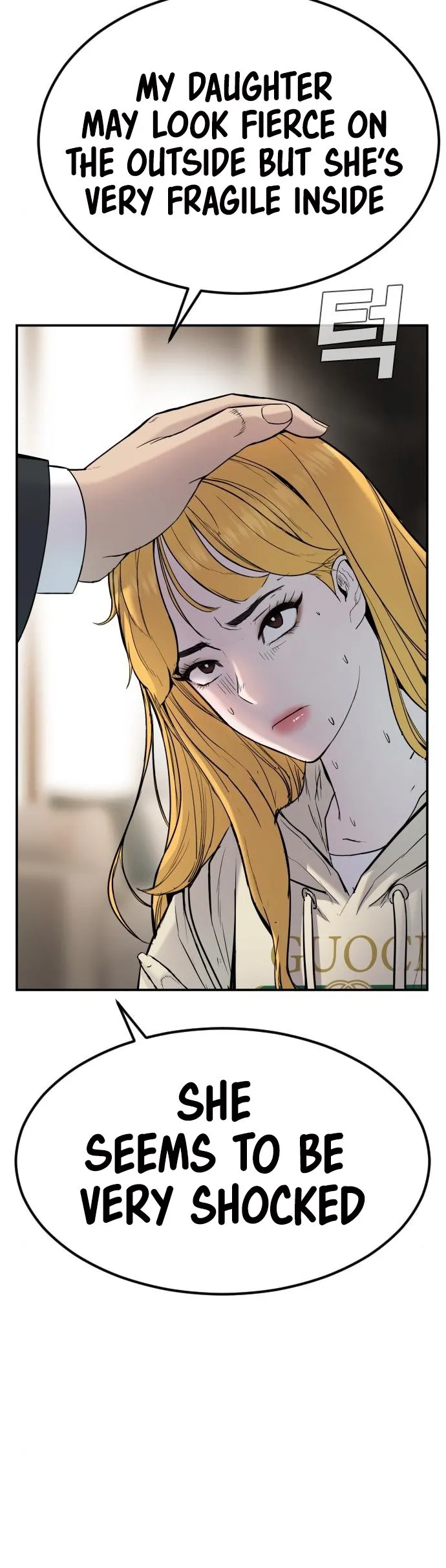 Manager Kim Chapter 9 Online - página 32