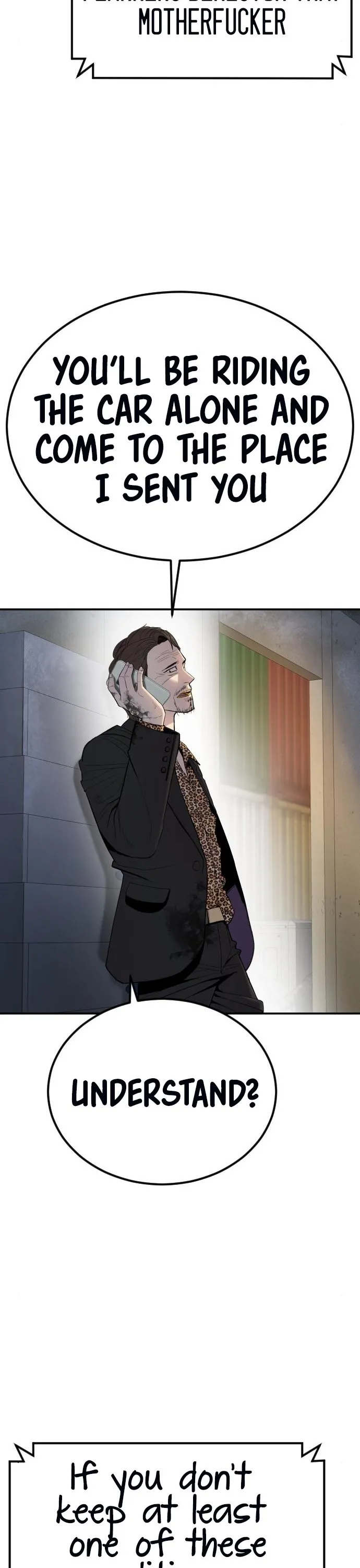 Manager Kim Chapter 9 Online - página 38