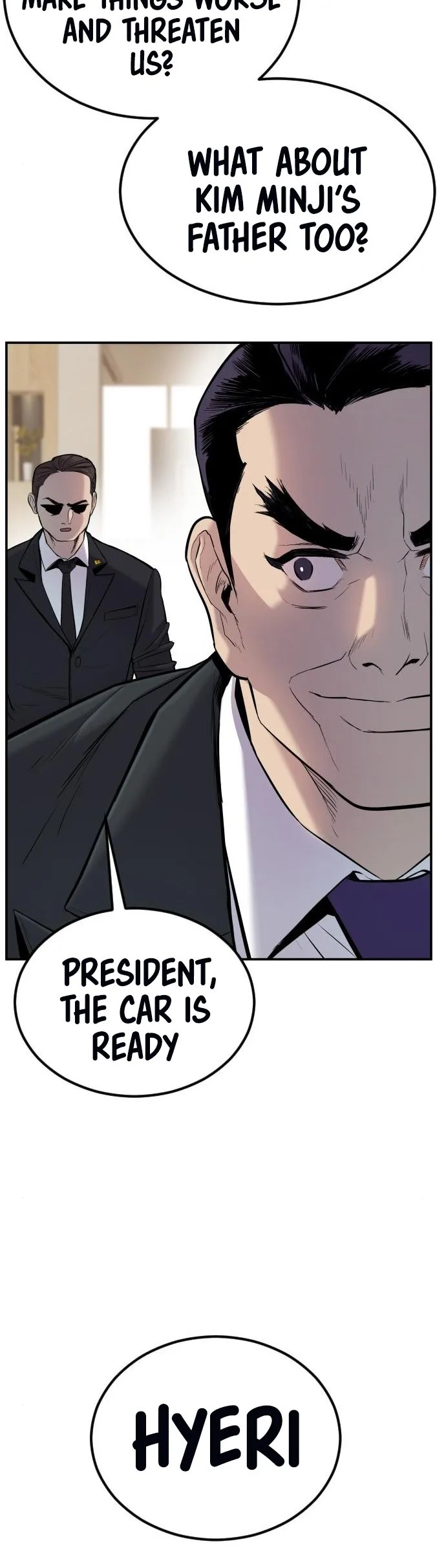 Manager Kim Chapter 9 Online - página 44