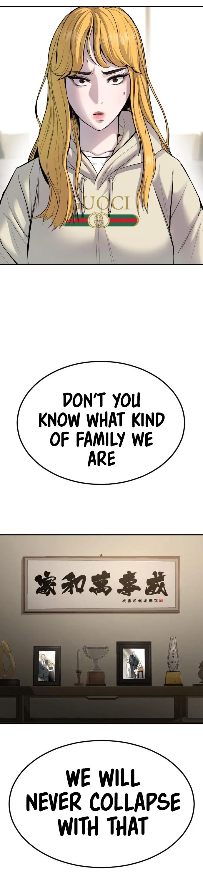 Manager Kim Chapter 9 Online - página 45