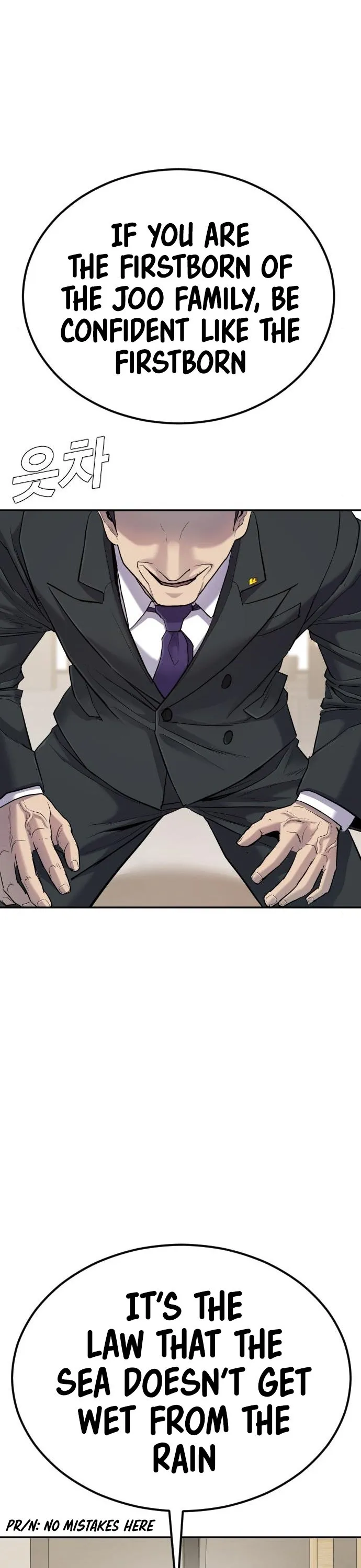 Manager Kim Chapter 9 Online - página 46