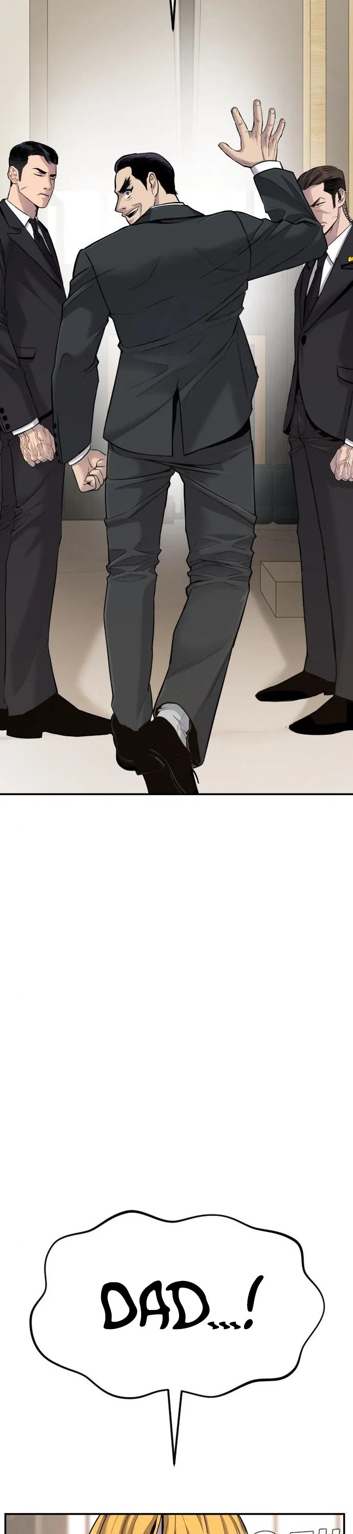 Manager Kim Chapter 9 Online - página 47