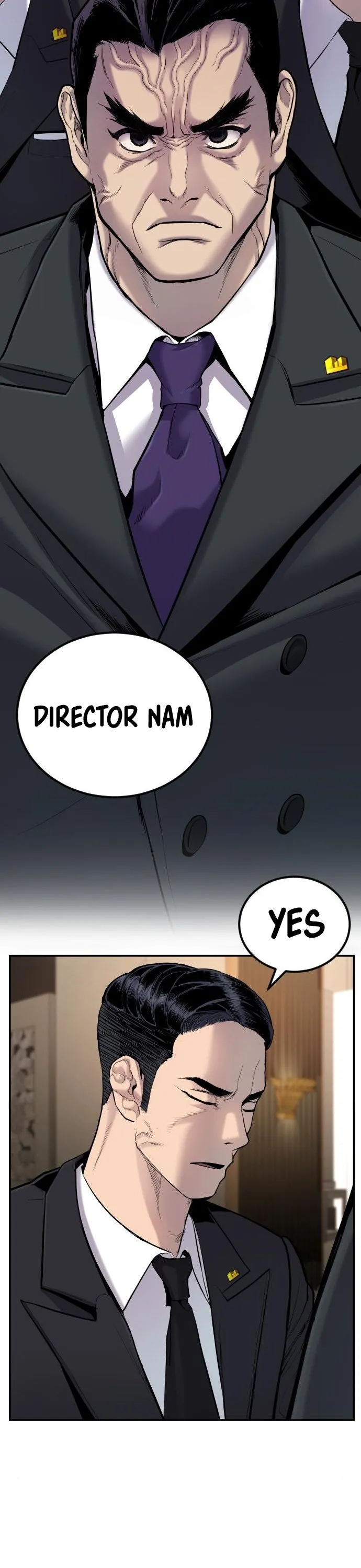 Manager Kim Chapter 9 Online - página 49