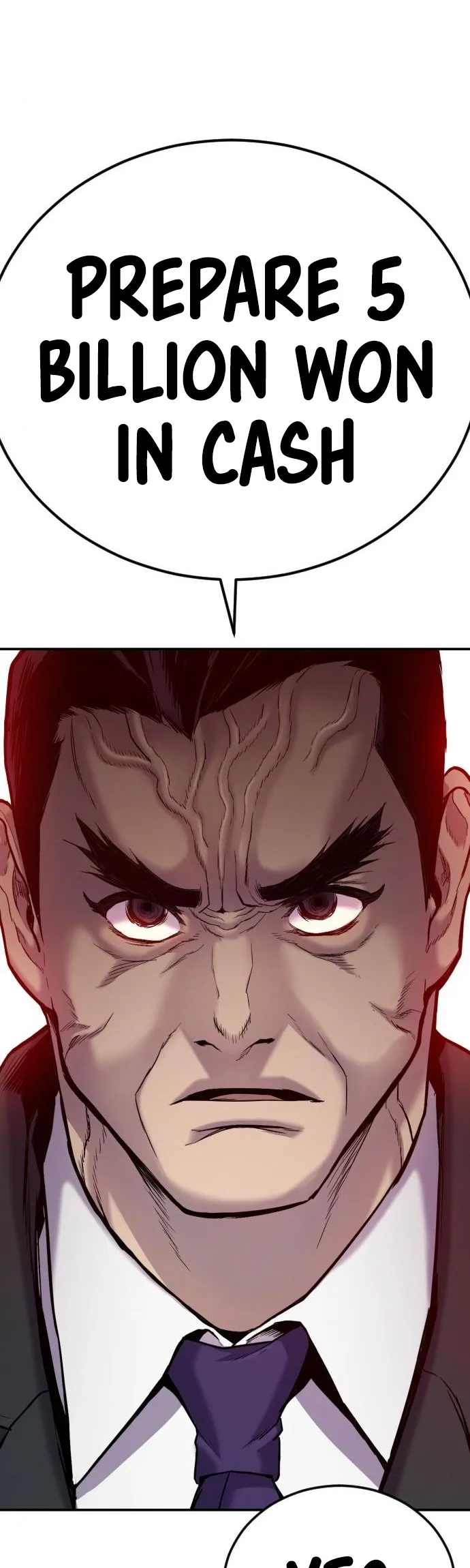 Manager Kim Chapter 9 Online - página 50