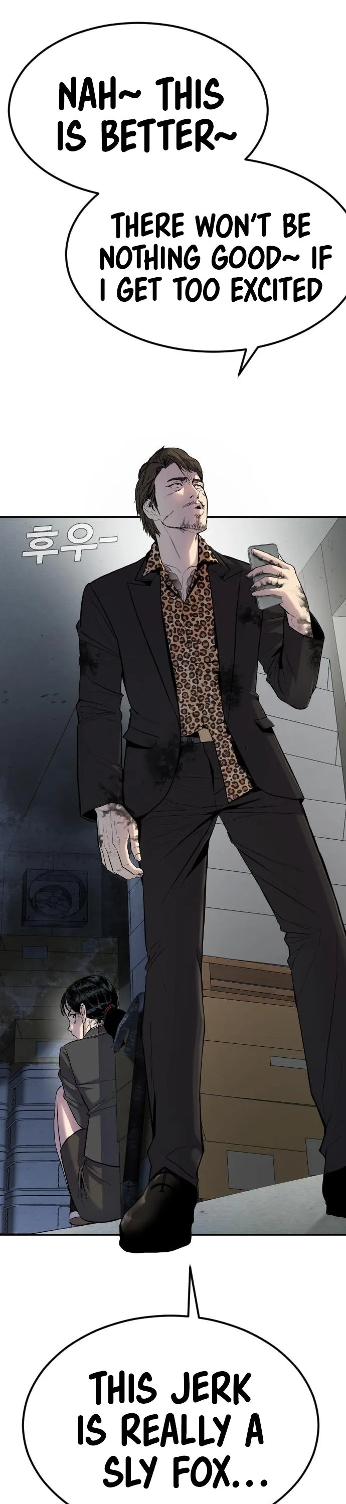 Manager Kim Chapter 9 Online - página 54