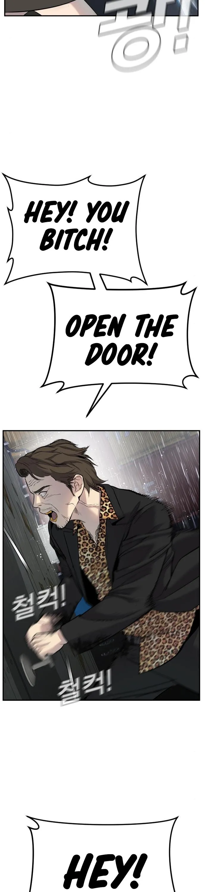 Manager Kim Chapter 9 Online - página 62