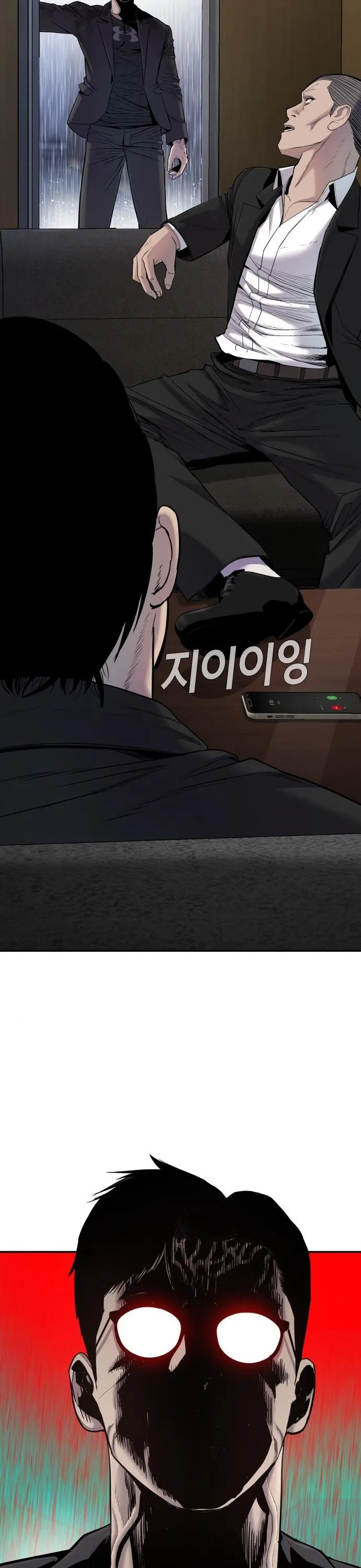 Manager Kim Chapter 9 Online - página 67