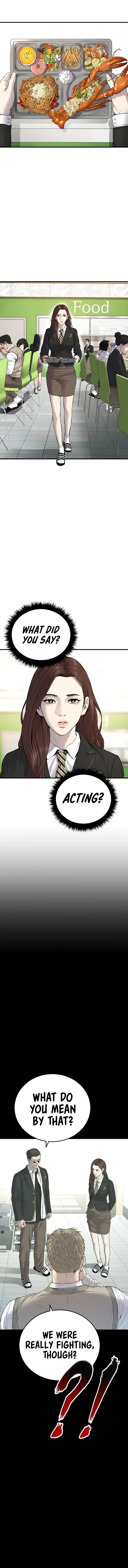 Manager Kim Chapter 91 Online - página 2