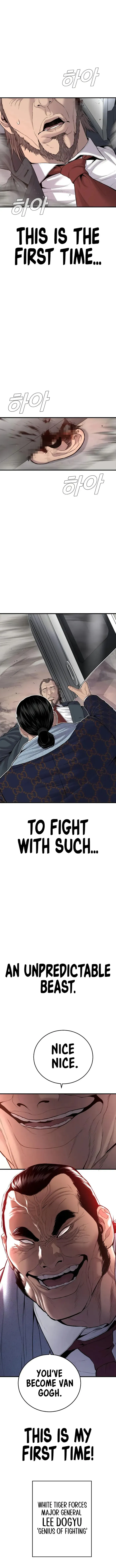Manager Kim Chapter 91 Online - página 25