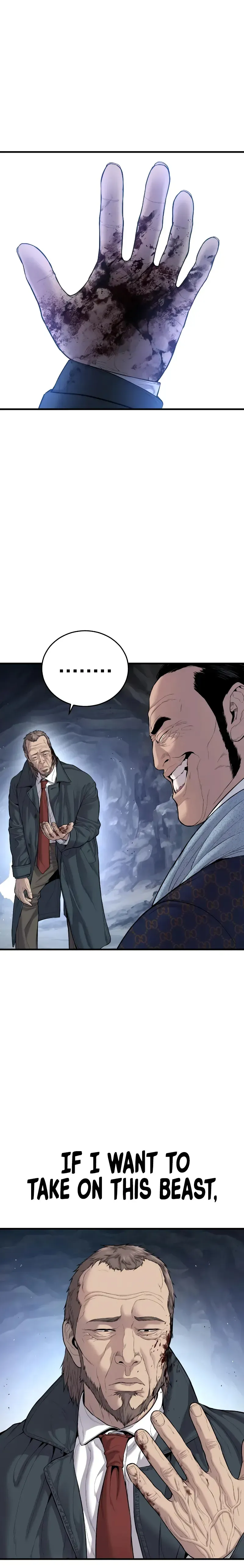 Manager Kim Chapter 92 Online - página 2