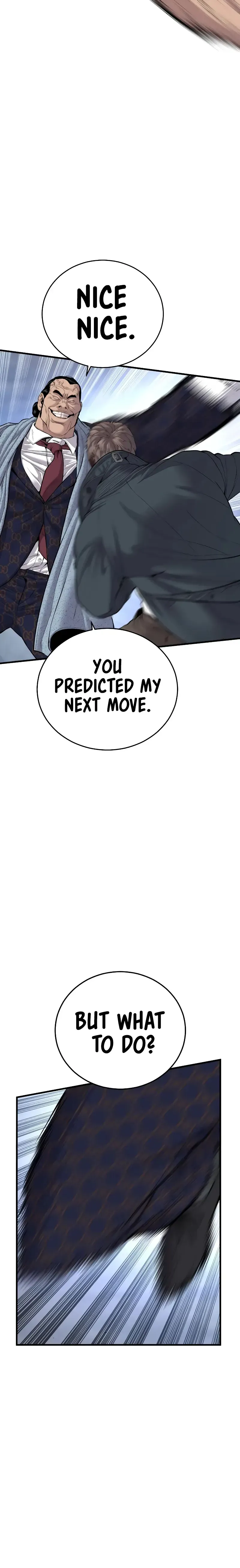 Manager Kim Chapter 92 Online - página 5
