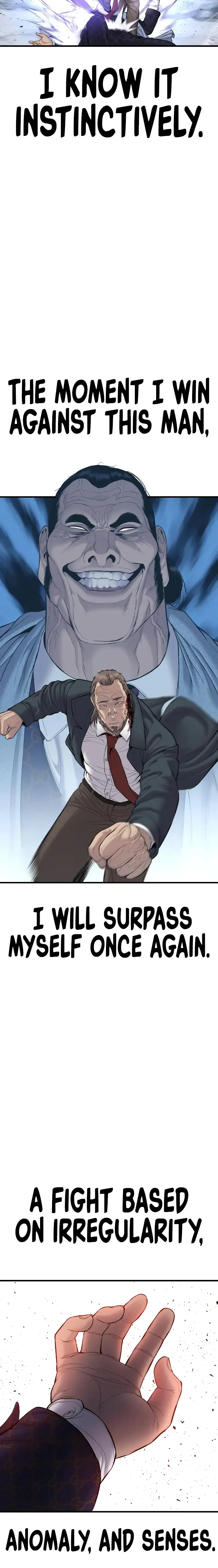 Manager Kim Chapter 92 Online - página 11