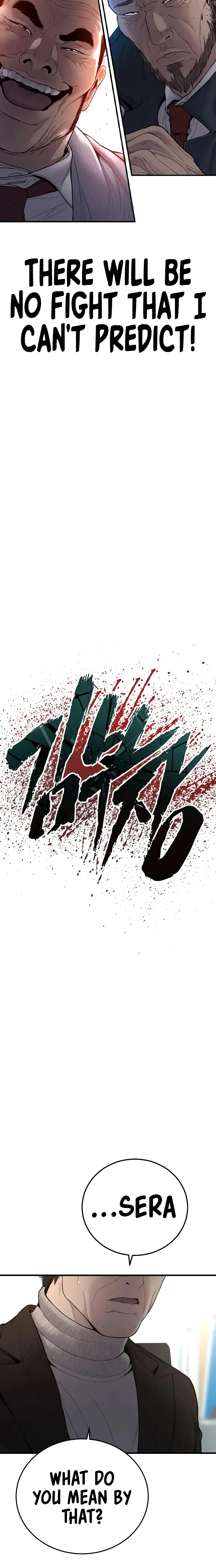 Manager Kim Chapter 92 Online - página 13