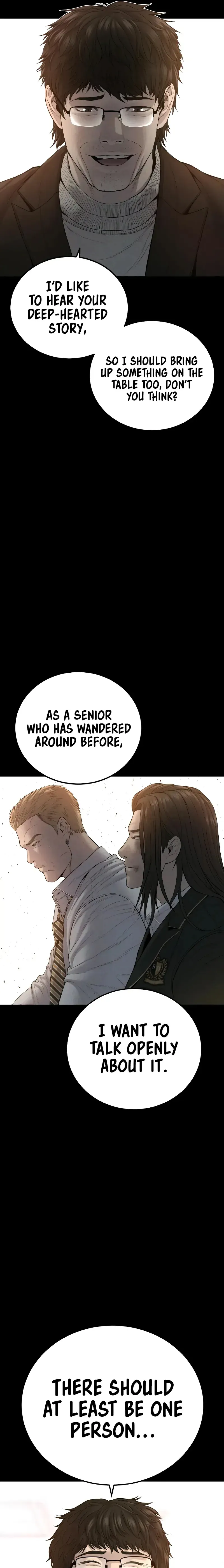 Manager Kim Chapter 92 Online - página 26