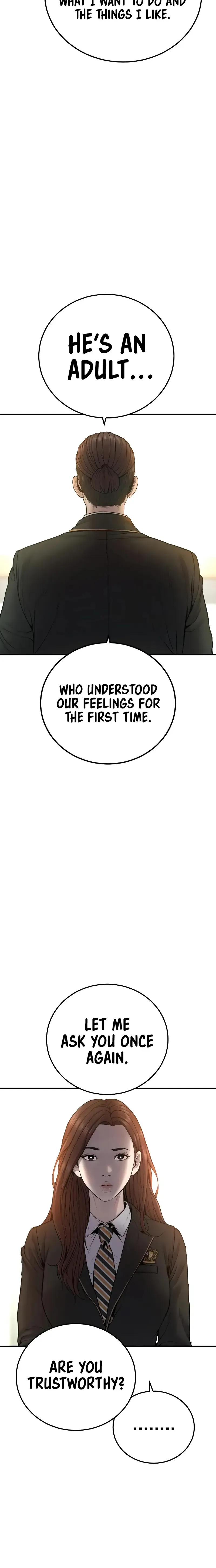 Manager Kim Chapter 92 Online - página 29