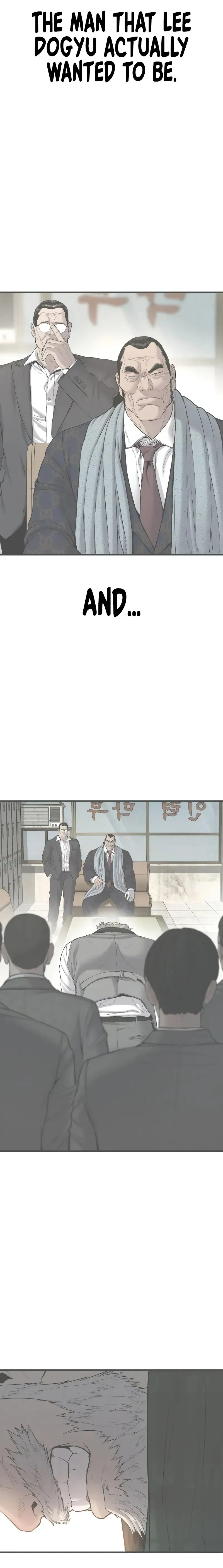Manager Kim Chapter 92 Online - página 46
